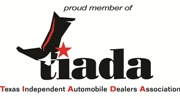 Proud member of TIADA